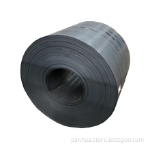 St37 Carbon Steel Plate 0.3mm Hot Rolled Coils